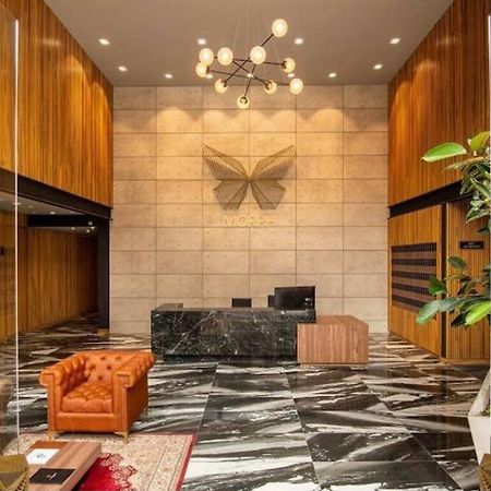 Luxury Apartment With Amenities In Chico Bogota Ngoại thất bức ảnh