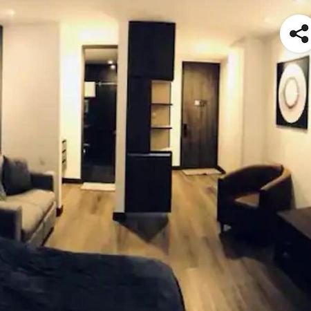 Luxury Apartment With Amenities In Chico Bogota Ngoại thất bức ảnh